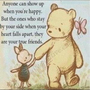 Meet your Posher, Toni